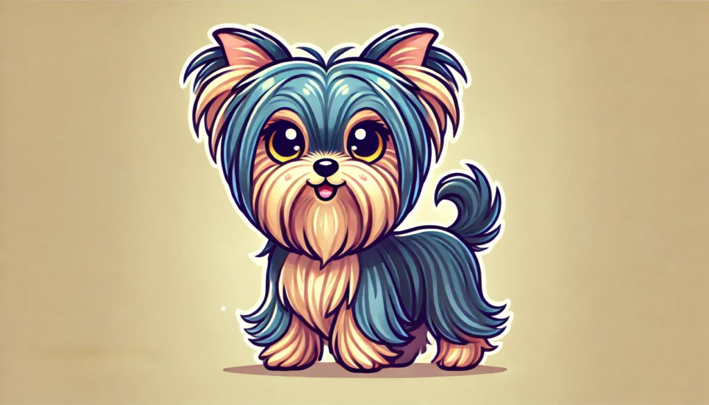 Yorkshire Terrier: Küçük Boyut, Büyük Kişilik