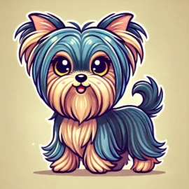 Yorkshire Terrier: Küçük Boyut, Büyük Kişilik