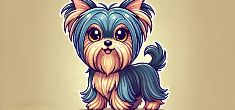 Yorkshire Terrier: Küçük Boyut, Büyük Kişilik