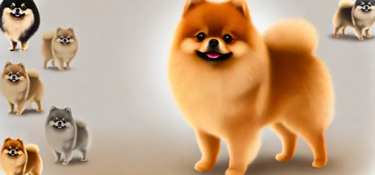 Pomeranian Sahiplenmeden Önce Bilinmesi Gerekenler